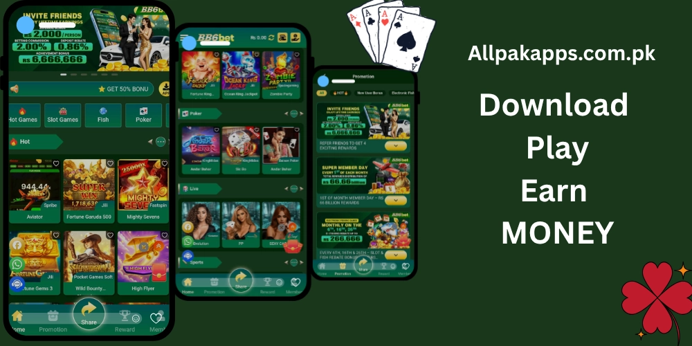 BB6bet Game