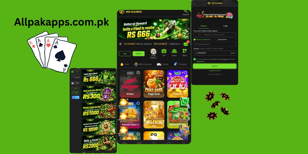 Allpakapps.com.pk