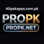 PROPK Game