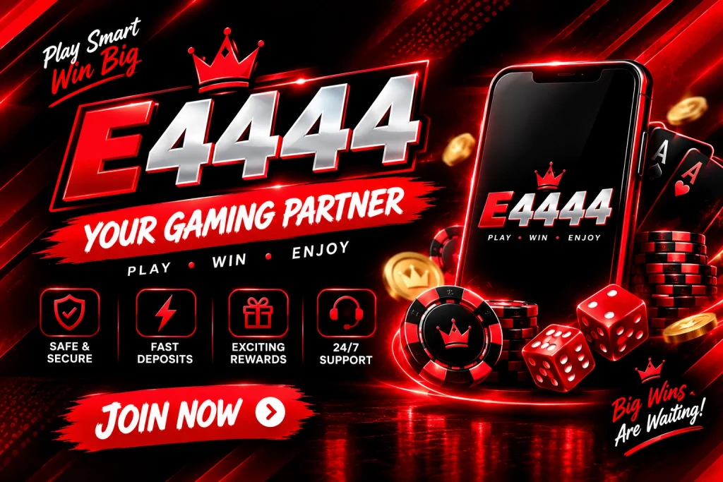 E7777 Game